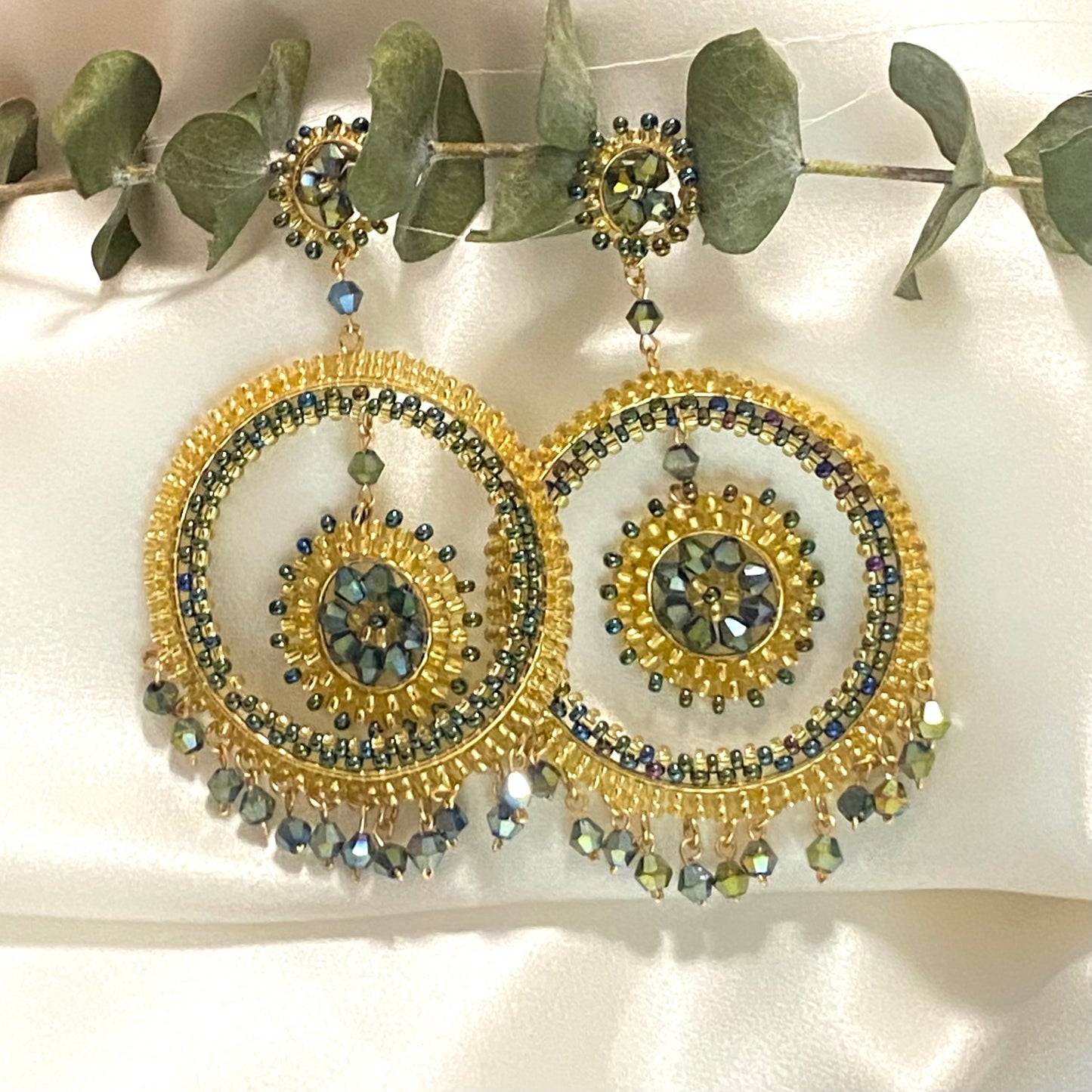 Mandalas
