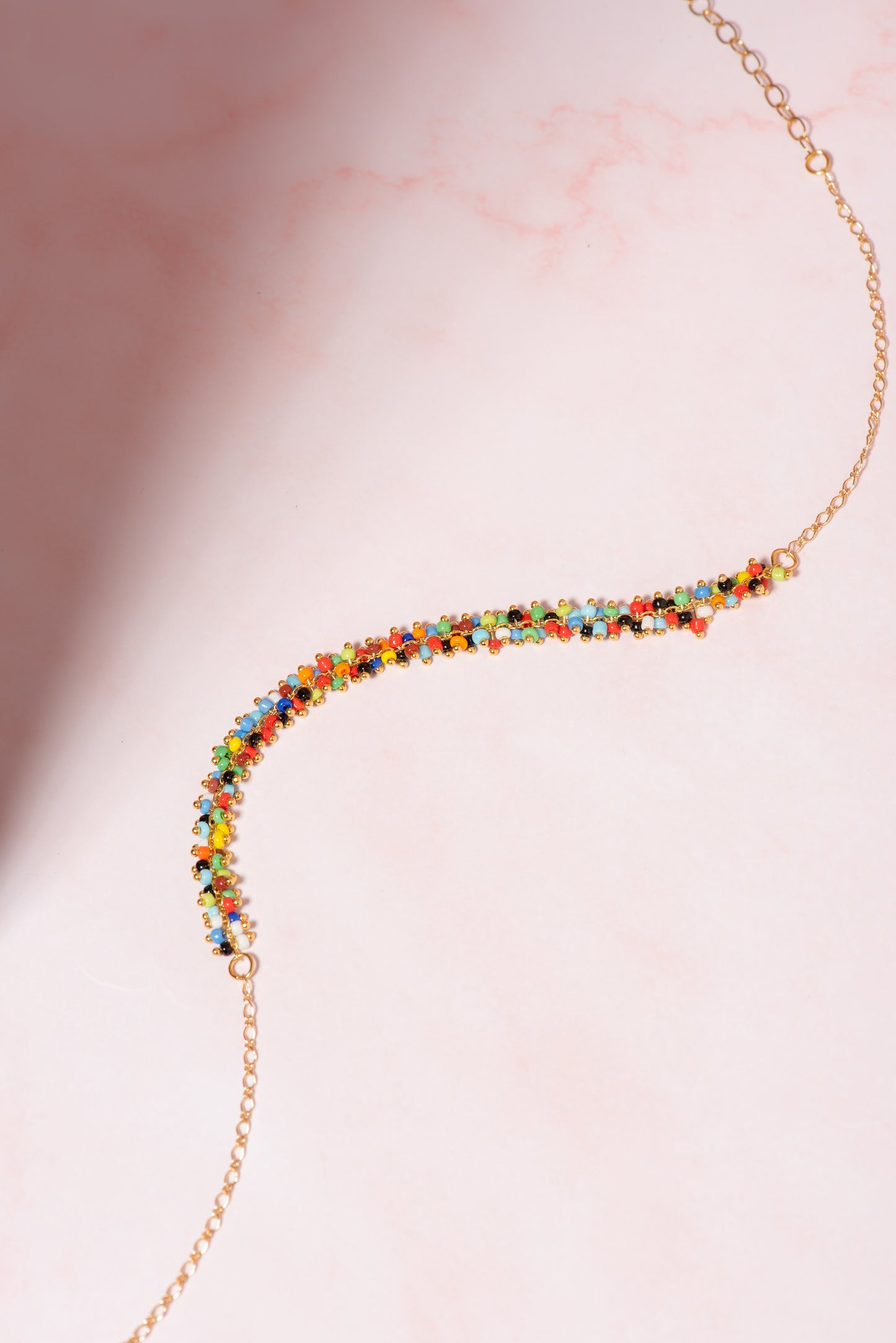 Colors Choker