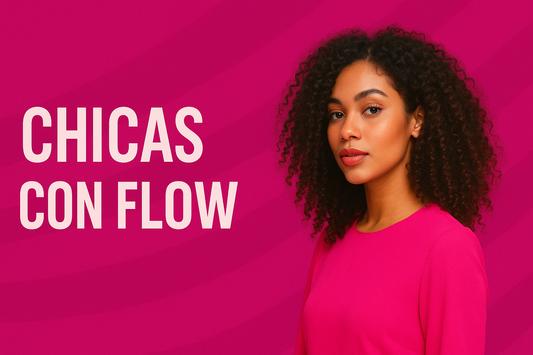 Chicas con flow blog