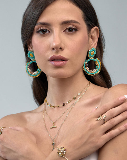 Turquoise
