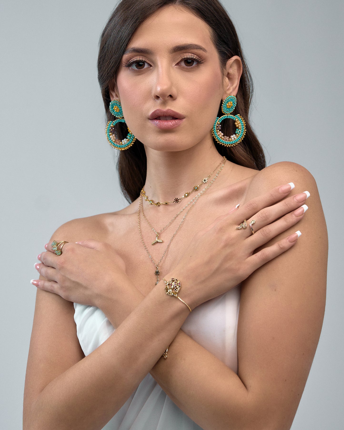 Turquesa