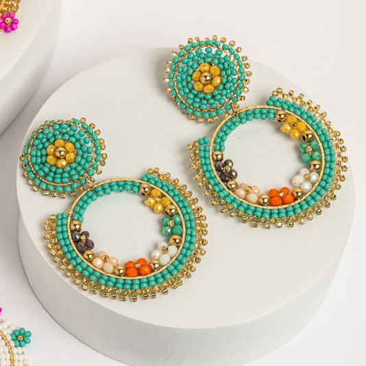 Turquoise