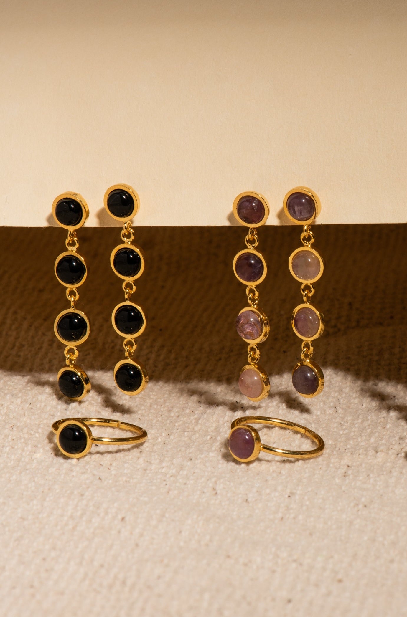 Natural Stones