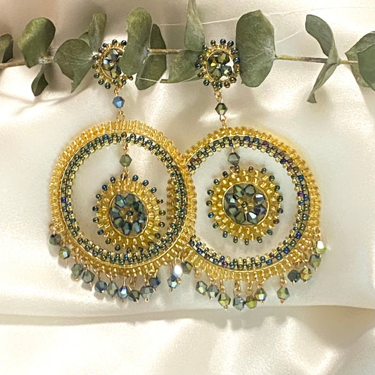 Mandalas