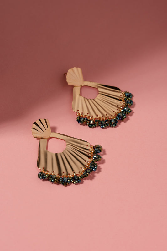 Woven Fan